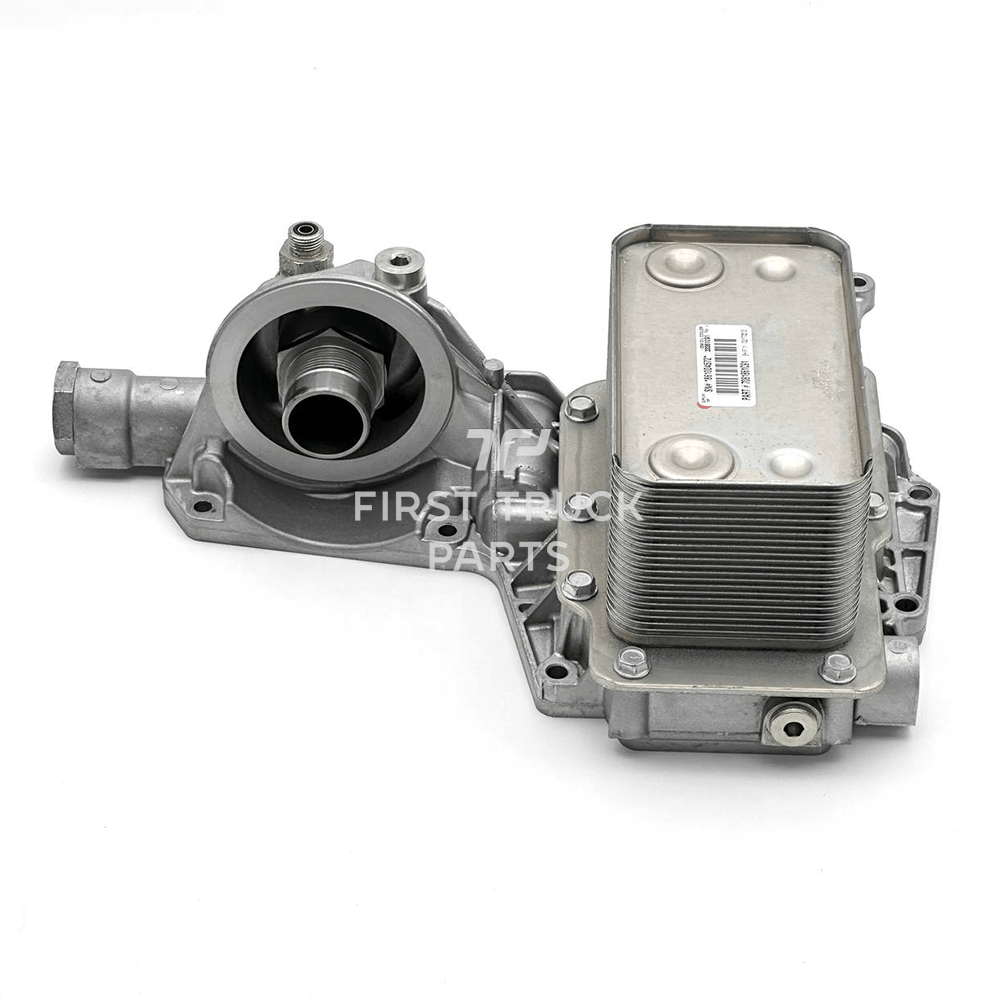 P/N: 7081861c91 | Genuine International® Oil Assembly Cooler