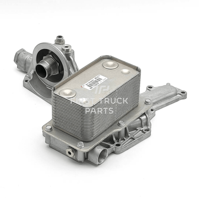 1882785c91 | Genuine International® Oil Assembly Cooler