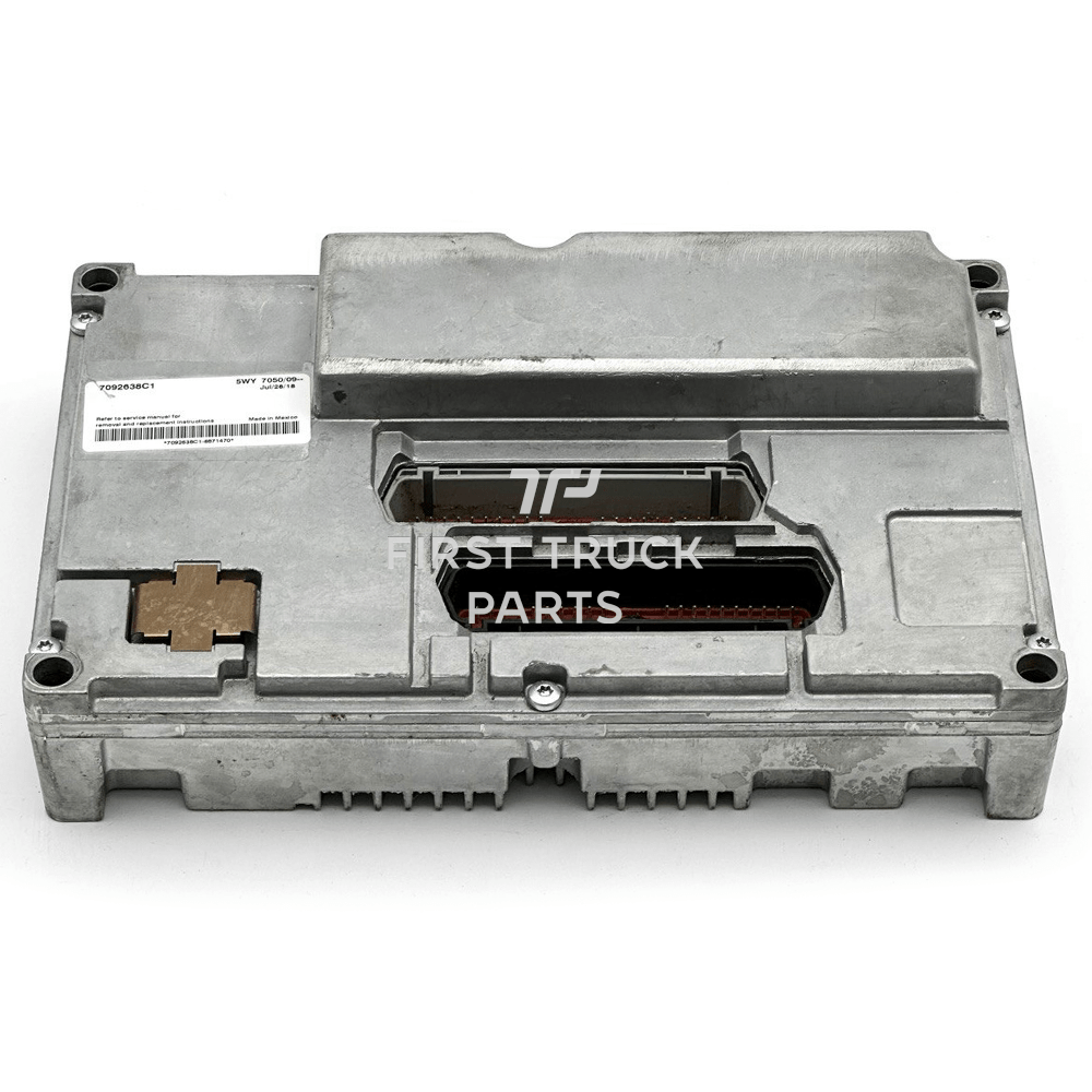 700074AT | Genuine International® Consolidated Engine Controller