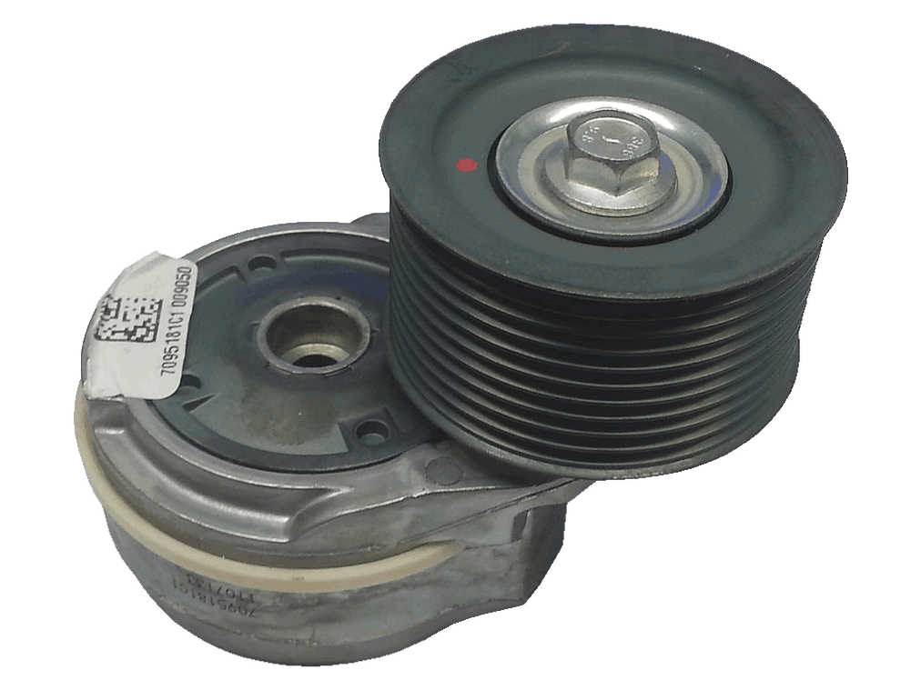 FLT690181 | Genuine International® Belt Tensioner