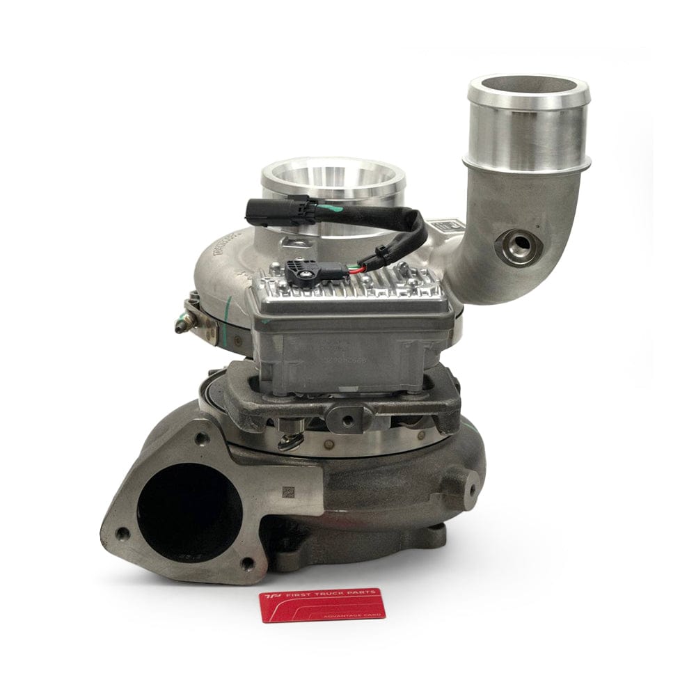 1276-988-0027 | Genuine International® Turbocharger B2UV Kit