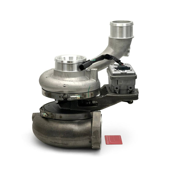 7099274C93 | Genuine International® Turbocharger B2UV Kit