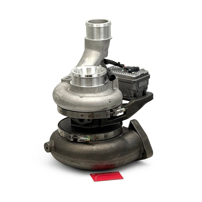 2517623C91 | Genuine International® Turbocharger B2UV Kit