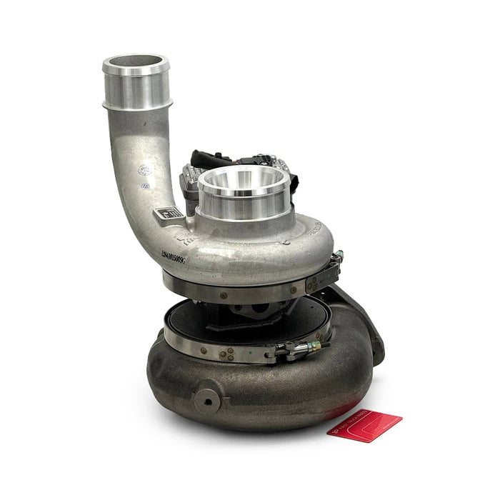 1700703027 | Genuine International® Turbocharger B2UV Kit