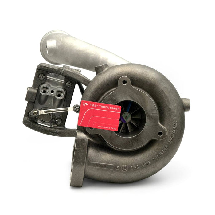 2517623C94 | Genuine International® Turbocharger B2UV Kit