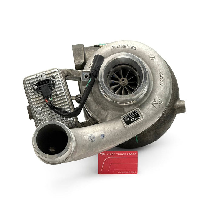 1276-990-0027 | Genuine International® Turbocharger B2UV Kit