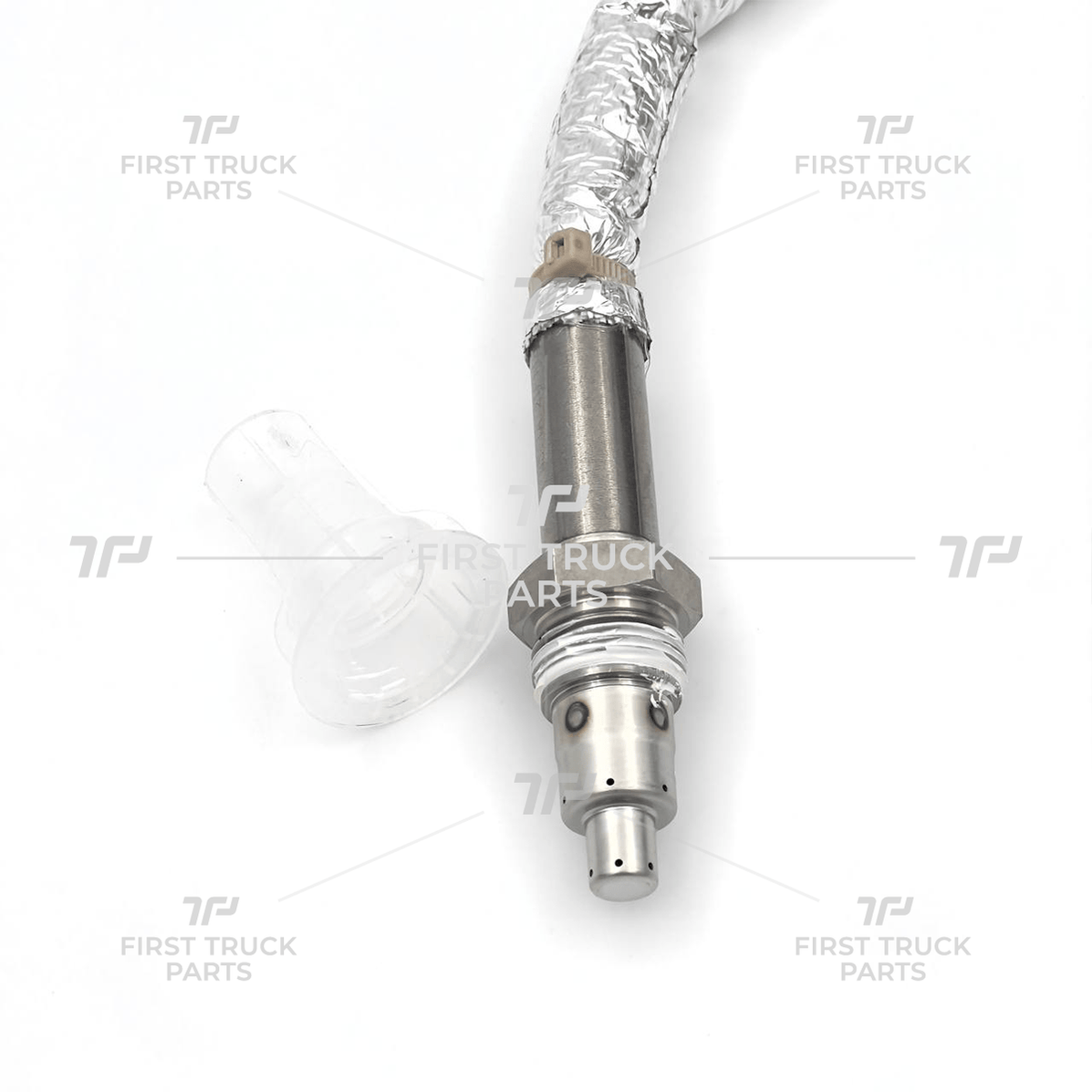 4326874RXCUM | Genuine Cummins® Nox Sensor Nitrogen Oxigen Sensor
