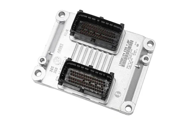 12581144 | Genuine GM Engine Control Module 2004-2007 Cadillac CTS, SRX