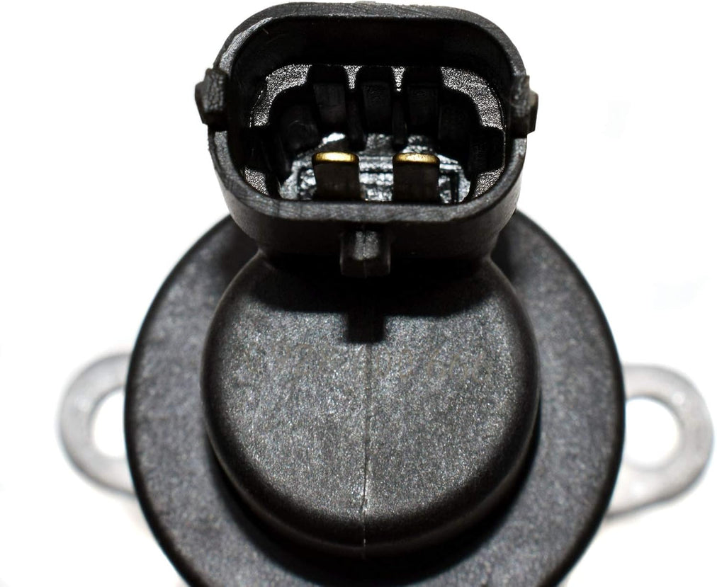 928400666 | Genuine Cummins® Fuel Pressure Regulator