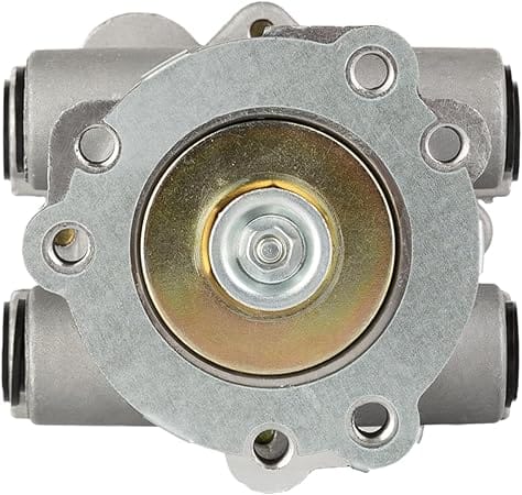 F7HT2A270AA | Genuine Bendix® Foot Brake Valve E-8P