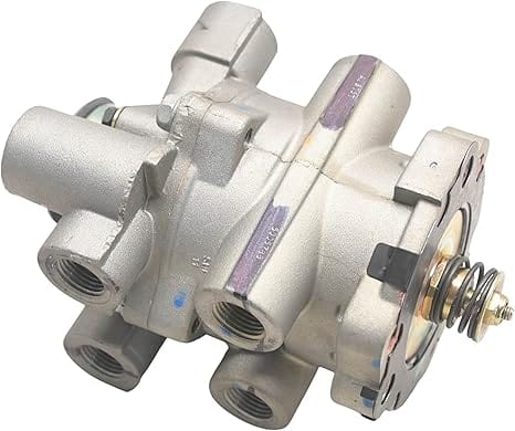 2506079C91 | Genuine Navistar International® Brake control, Valve e-8p dual