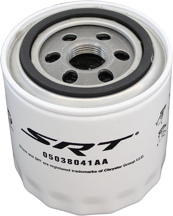 4884899BC | Mopar® Oil Filter