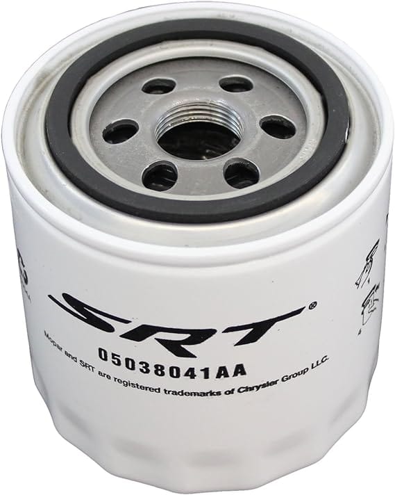 451103333 | Mopar® Oil Filter