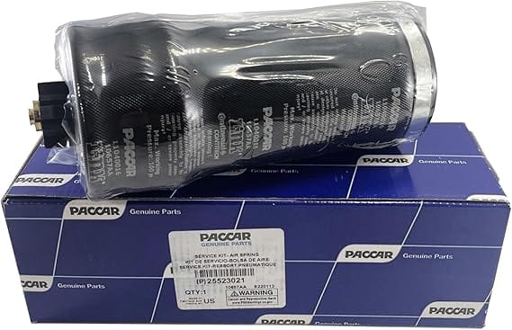 25523181-029A | Genuine Paccar® Service Kit - Air Spring