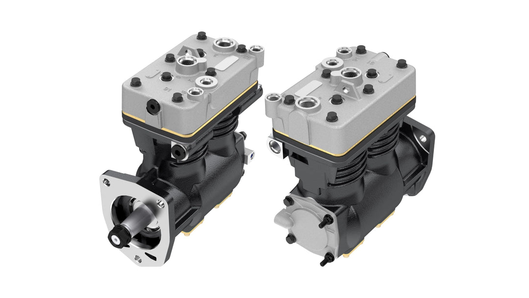 5007085  | Genuine Bendix® Air Brake Compressor DF-596