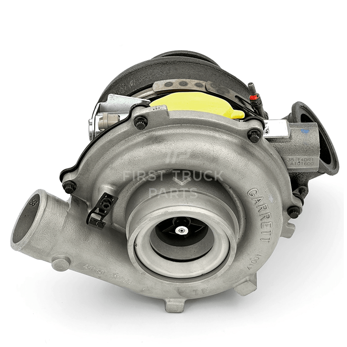 1845323C93 | Genuine Garrett® Garrett VT365 Turbocharger For Navistar