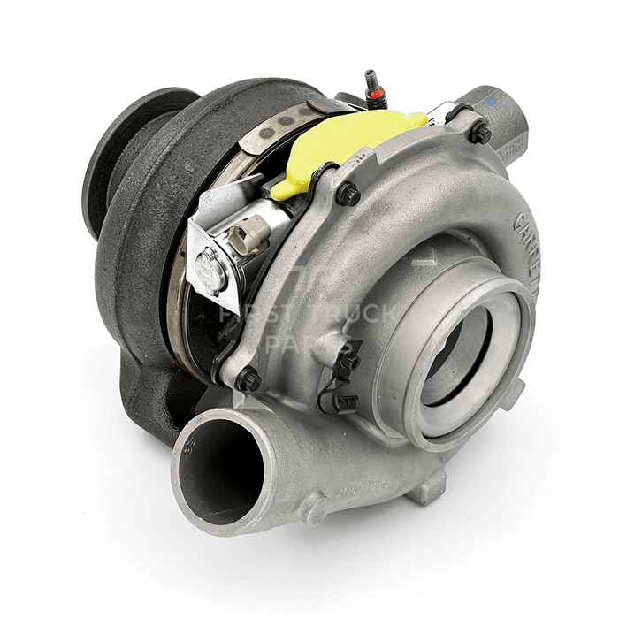 734852-0005 | Genuine Garrett® Garrett VT365 Turbocharger For Navistar