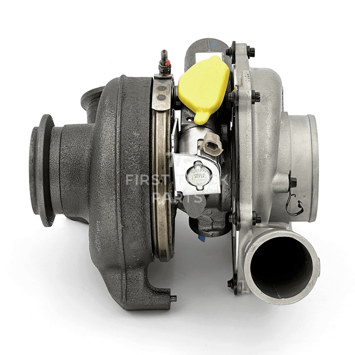 7348529009 | Genuine Garrett® Garrett VT365 Turbocharger For Navistar