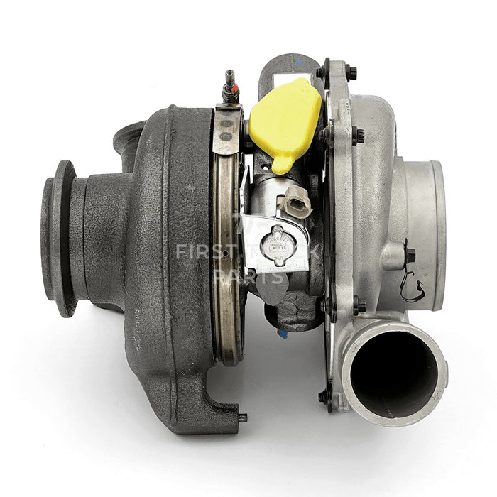 1879341C98 | Genuine Garrett® Garrett VT365 Turbocharger For Navistar