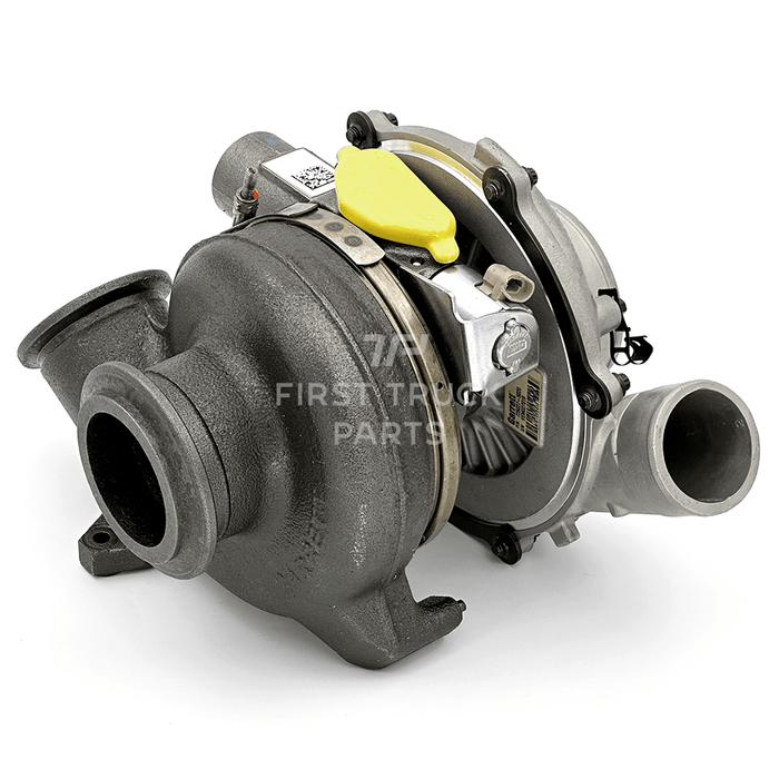 734852-9011 | Genuine Garrett® Garrett VT365 Turbocharger For Navistar