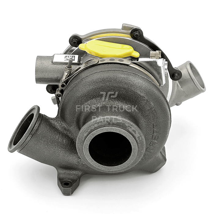 734852-5009 | Genuine Garrett® Garrett VT365 Turbocharger For Navistar