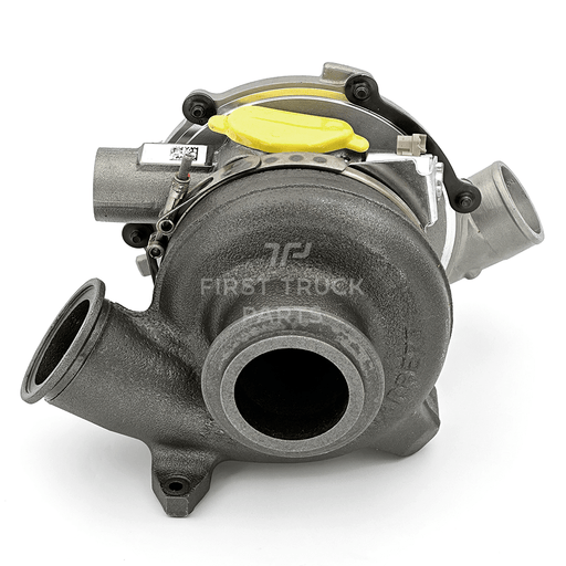 7348529005 | Genuine Garrett® Garrett VT365 Turbocharger For Navistar