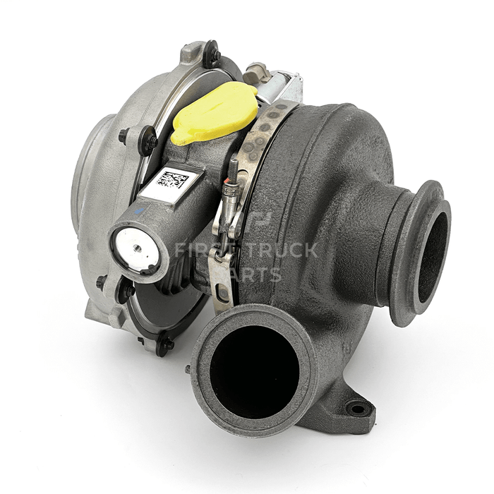 734852-5006 | Genuine Garrett® Garrett VT365 Turbocharger For Navistar