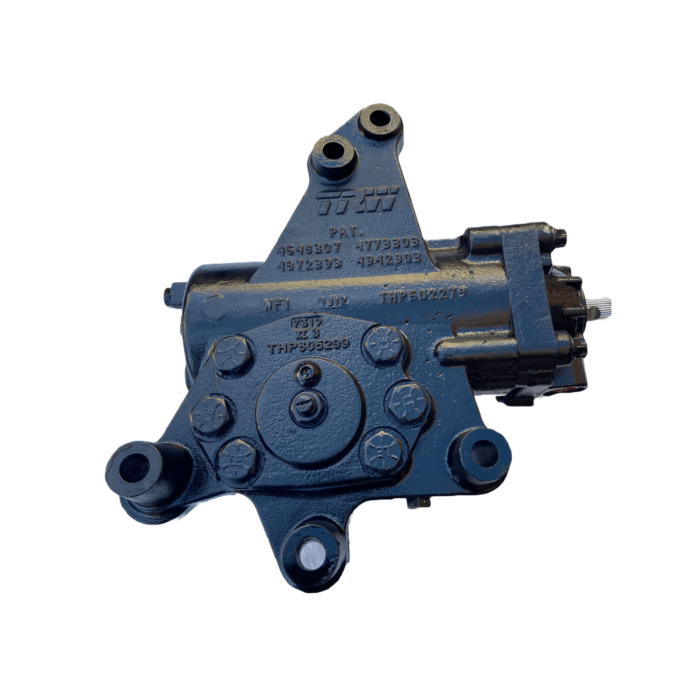 power steering gear box P/N: THP60031