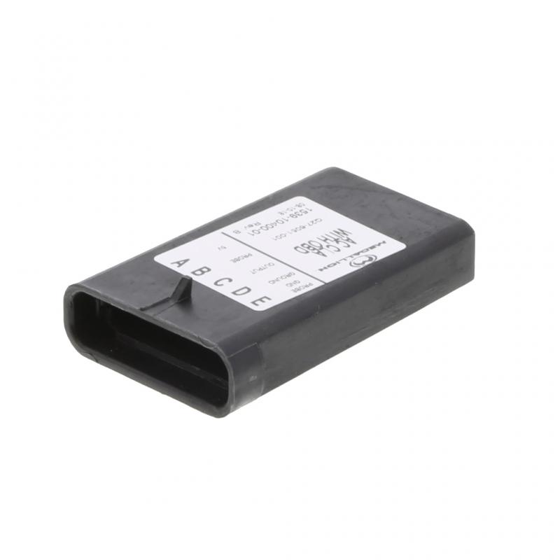Engine Coolant Module 1539-10400-01 | Genuine Cummins® Coolant Level Module for Peterbilt