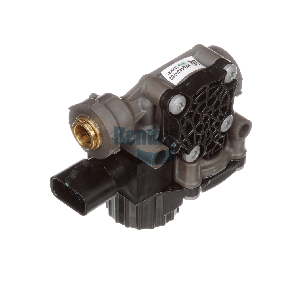 2514845C91 | Genuine International® Abs Modular Valve