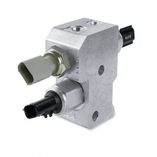 62152307033 | Genuine International® Cut Off Valve