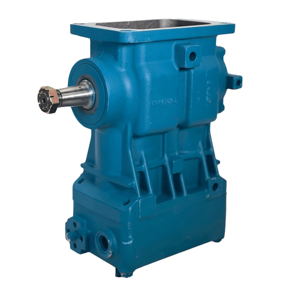 Bendix 550 5018275 | Genuine Bendix® Air Compressor TF-550 For Navistar