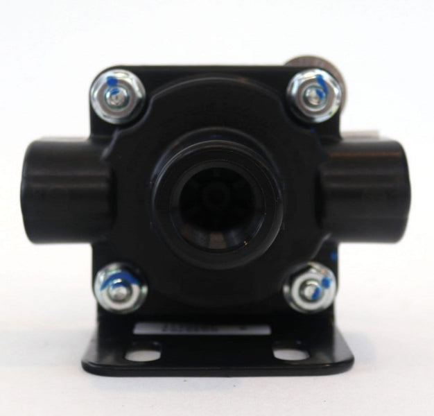 BENDIX QRN BRAKE QUICK RELEASE VALVE - View #7