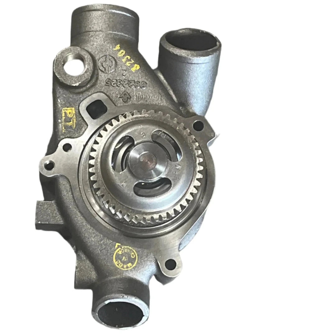 23506017 | Genuine Detroit Diesel® V92 Series Water Pump W/O Back Plate