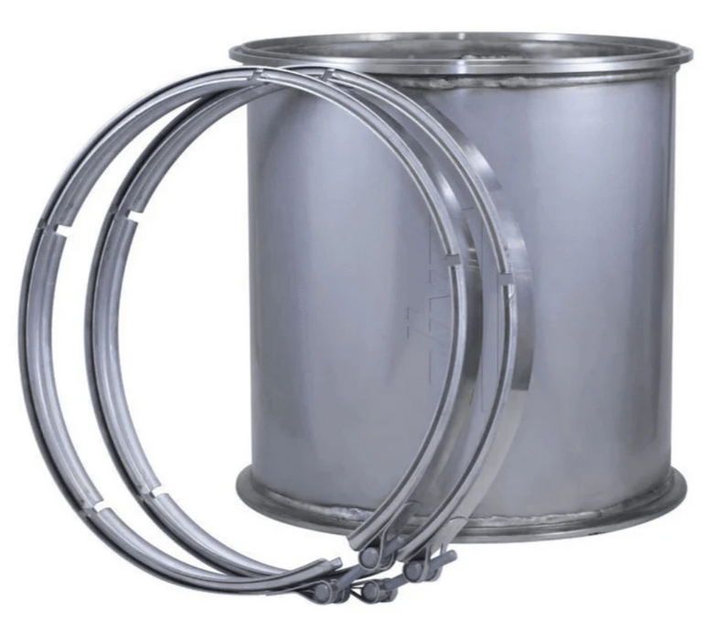 21771038 | Genuine Volvo® DPF (Diesel Particulate Filter)