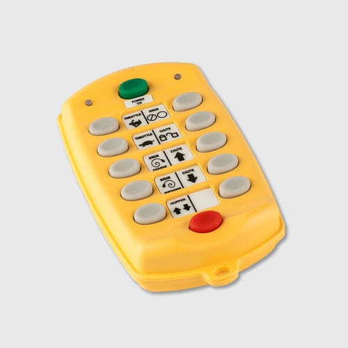 765031 | Genuine Eaton® T110 Remote Control Transmitter