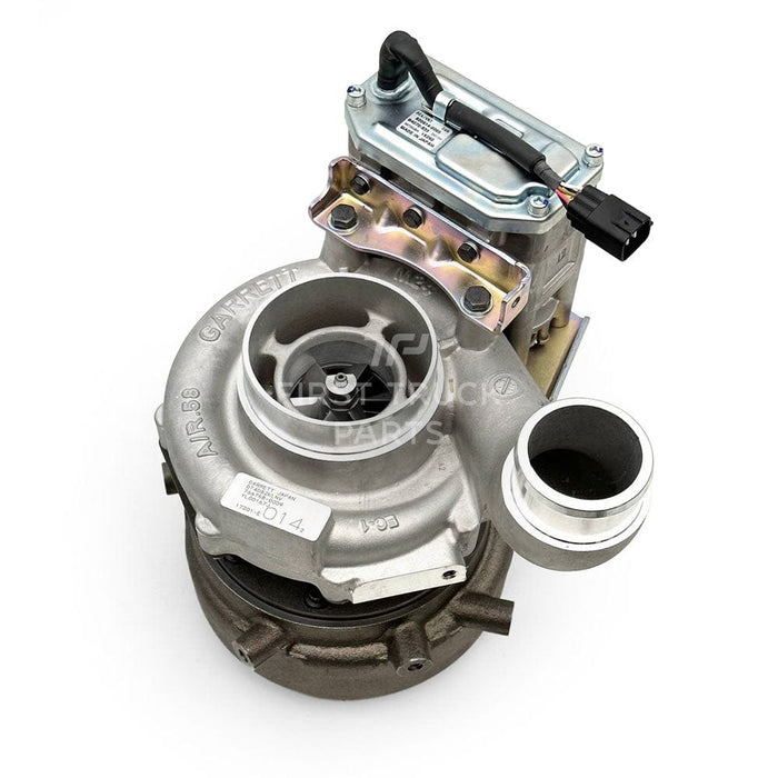 766758-0009 | Genuine Hino® Turbo, Turbocharger Garret J08E