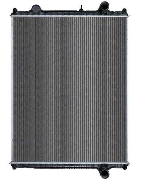 PN: PY091001 | Genuine Paccar® Radiator - Core And Tank