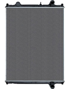 PN: PY091001 | Genuine Paccar® Radiator - Core And Tank