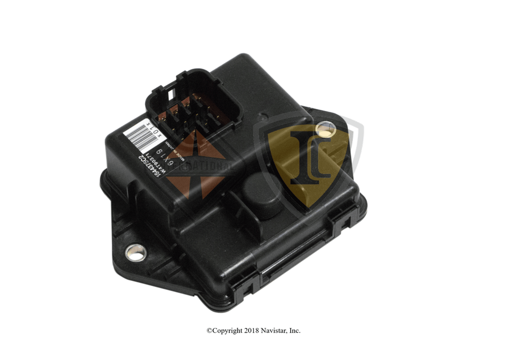 1844375C2 | Genuine International® Egr Valve Control Module