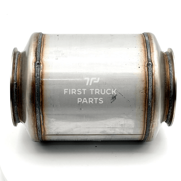P/N: 65010RX | Genuine Navistar® New Diesel Particulate Filter Kit ...