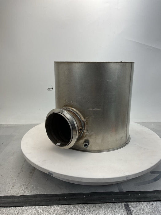 2866643 | Genuine Cummins® Outlet Module