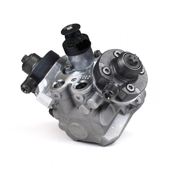 FC3Z-9A543-A | Genuine Ford® Power Stroke 6.7l High Pressure Qr Fuel Pump