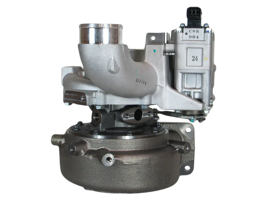170-025-3059 | Genuine Garrett® Turbocharger For Hino J08E 7.7TD