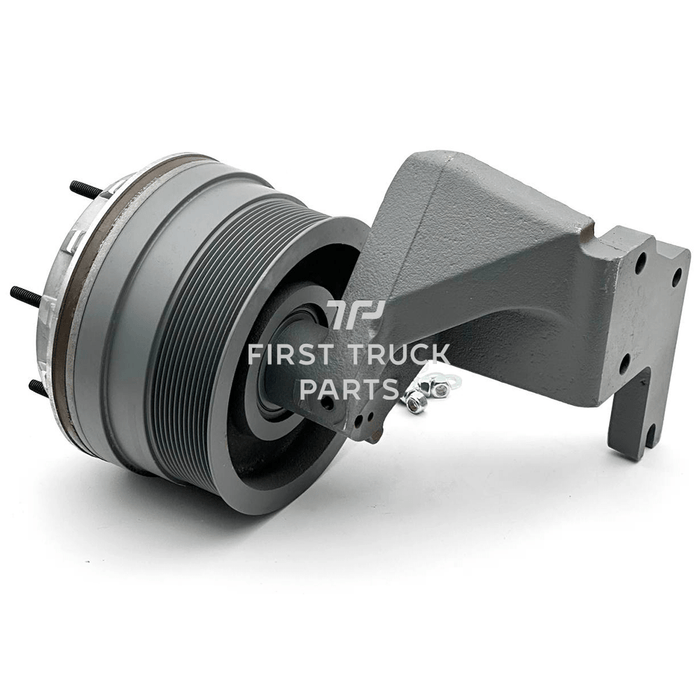 79A9586 | Genuine Horton® Clutch Fan