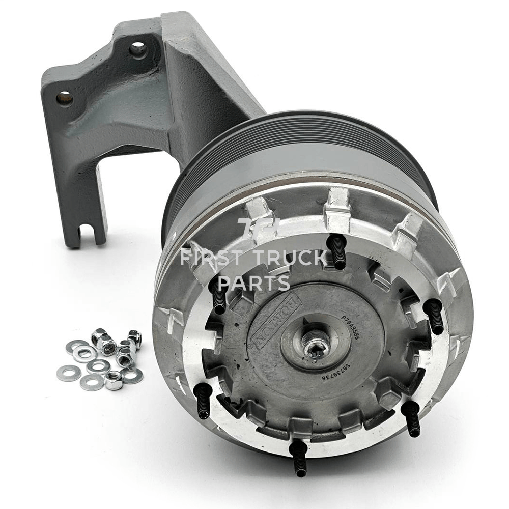 F176009M22 | Genuine Horton® DM Engine Cooling Fan Clutch