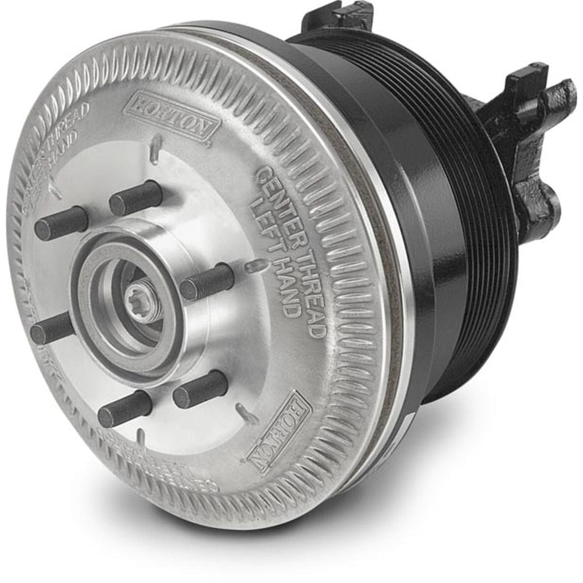 OEM Horton® - Engine Cooling Fan Clutch - P/N: F17-1019M02