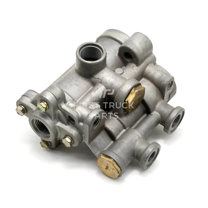 P/N: BX065147, 065147 | Genuine Bendix® Hydraulic Relay Valve HR-1