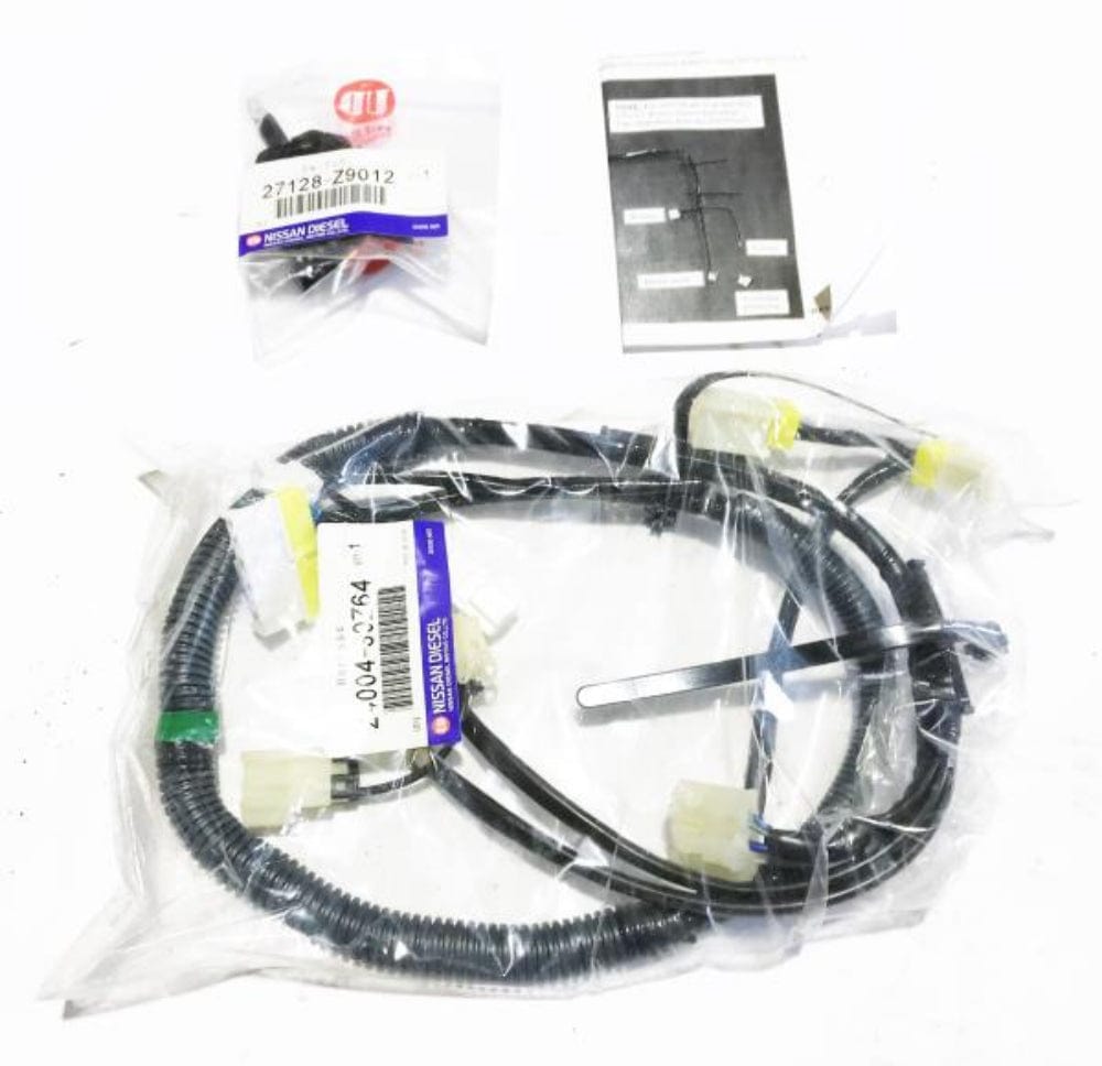 K400430Z25 | Genuine Nissan® Diesel Blower Motor Switch Kit