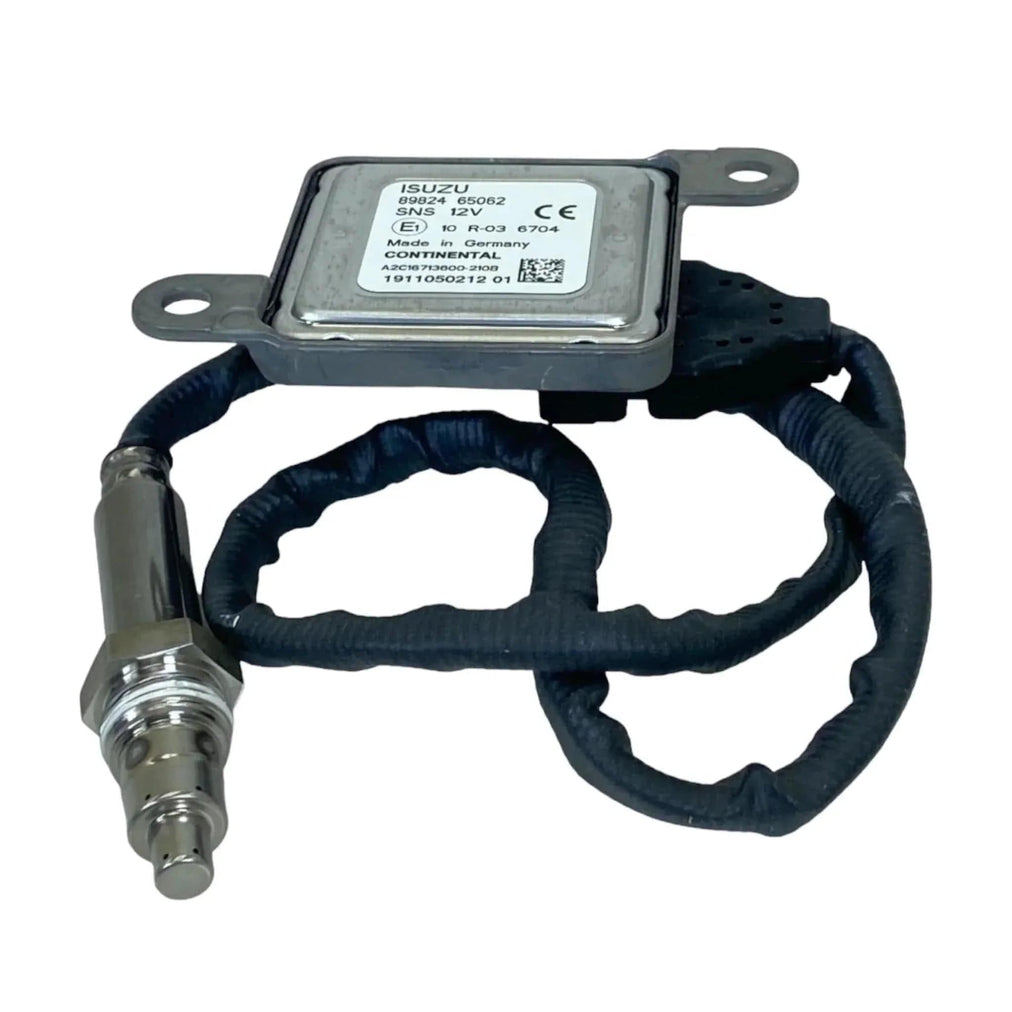 98246506 | Genuine Isuzu® NOX Nitrogen Oxide Sensor For Isuzu